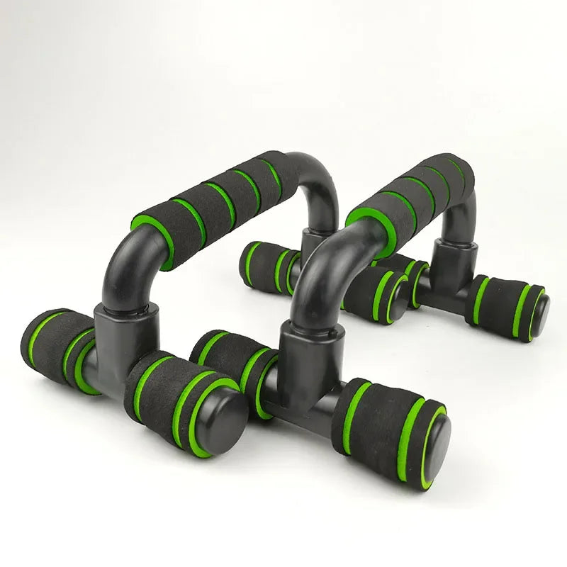 GYM Non-Slip H-Shaped Push Up Bar