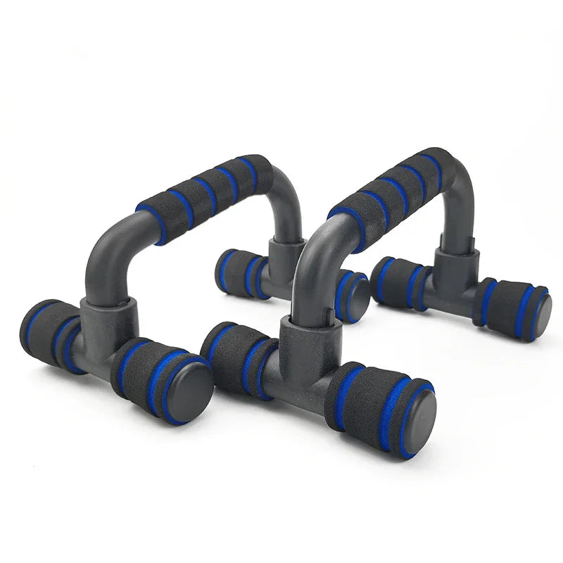GYM Non-Slip H-Shaped Push Up Bar
