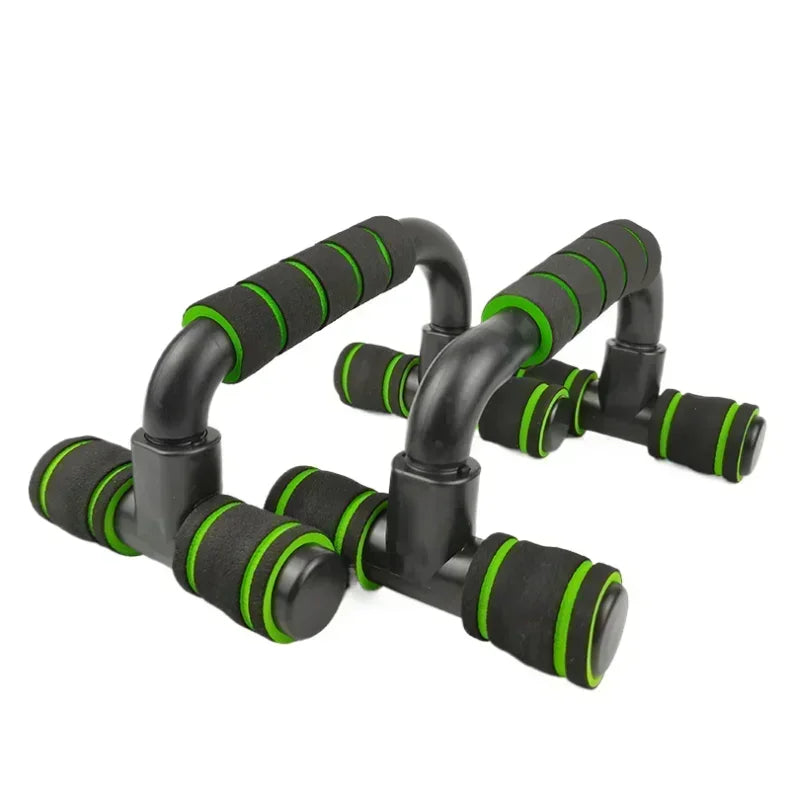 GYM Non-Slip H-Shaped Push Up Bar