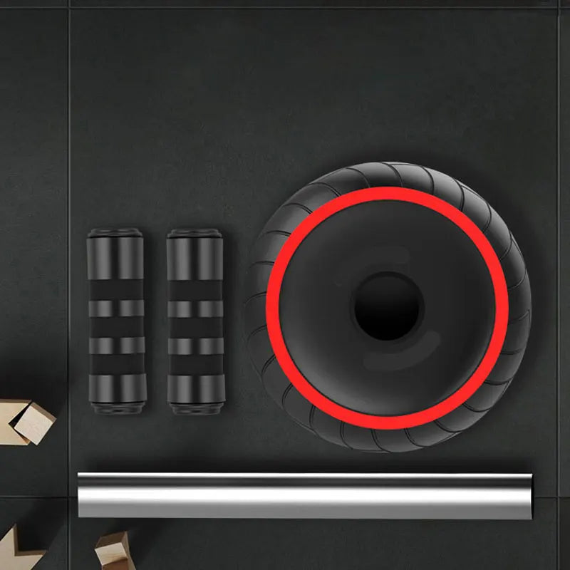 1pc Abdominal Wheel