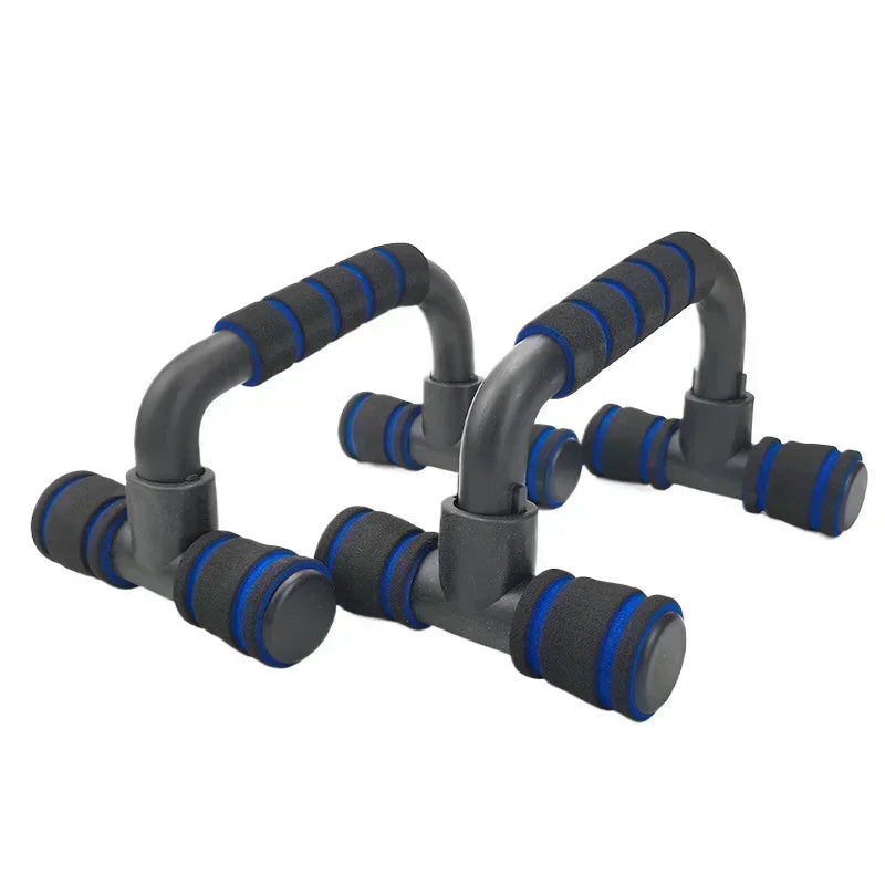 GYM Non-Slip H-Shaped Push Up Bar