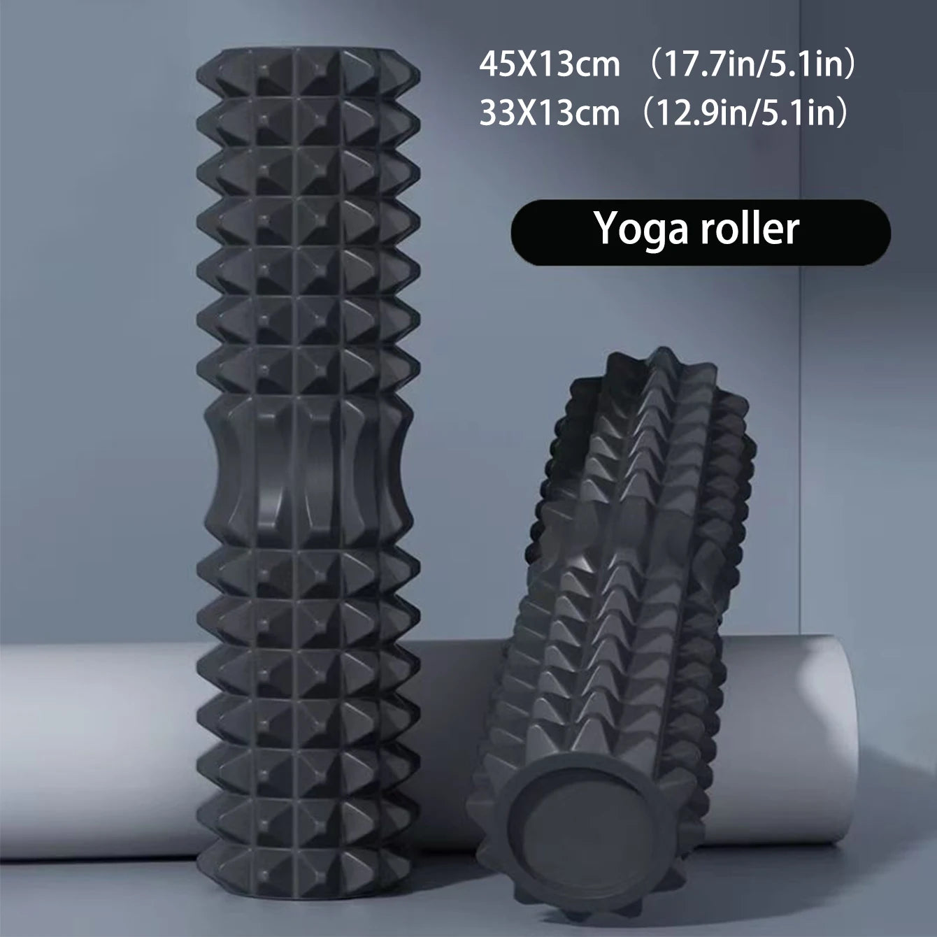 30-45cm Yoga foam roller