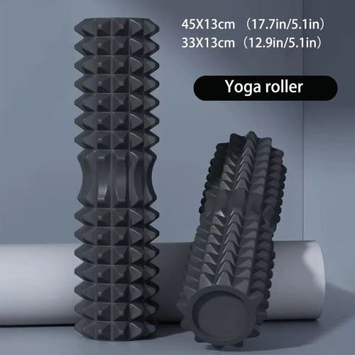 30-45cm Yoga foam roller