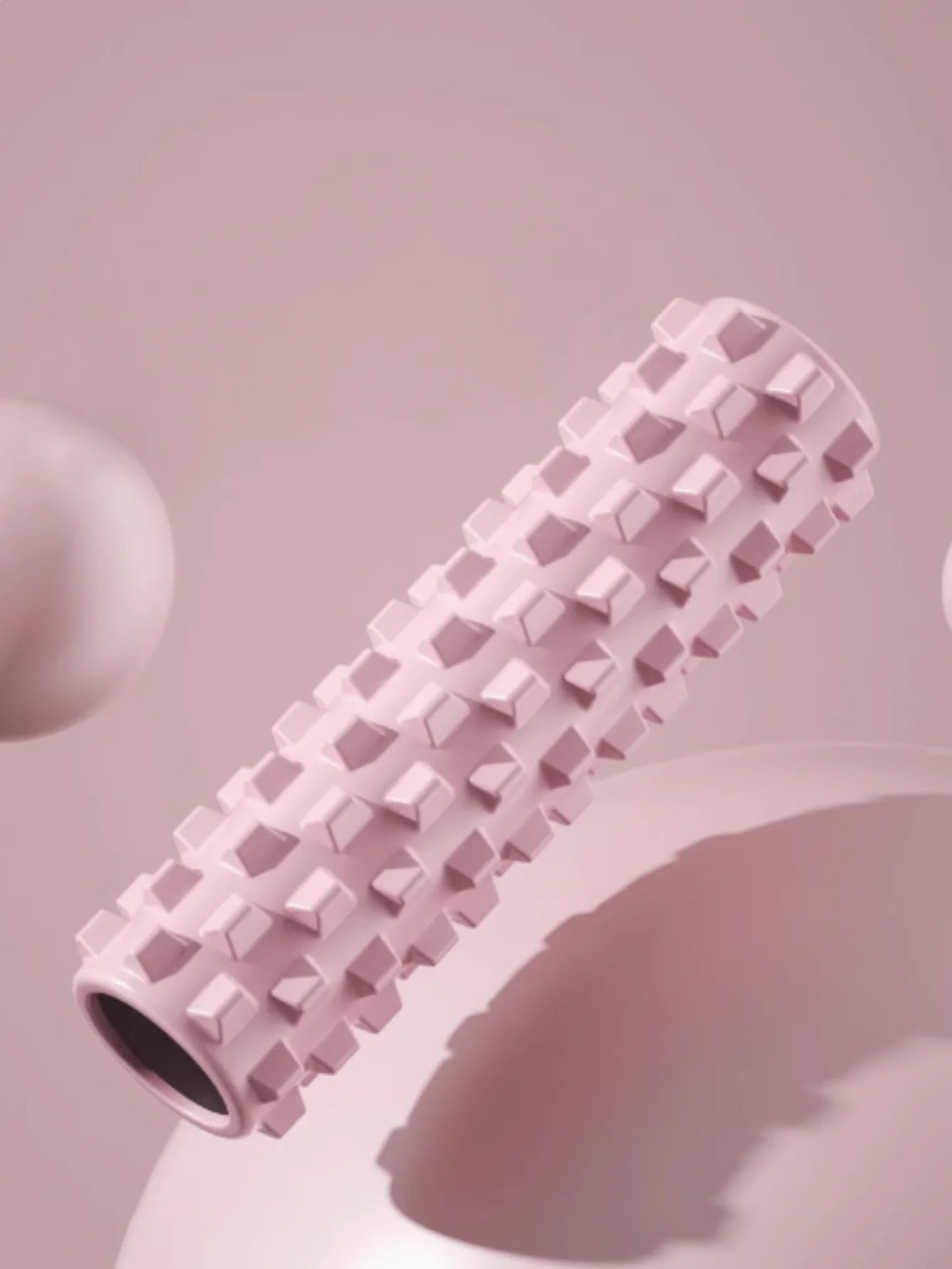 30-45cm Yoga foam roller