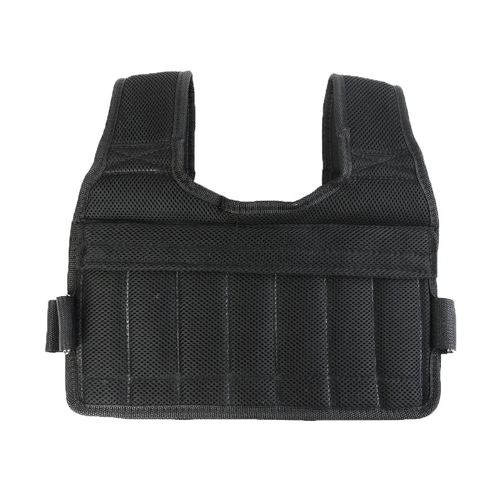 3/15/35kg 1-50kg Weight Training vest