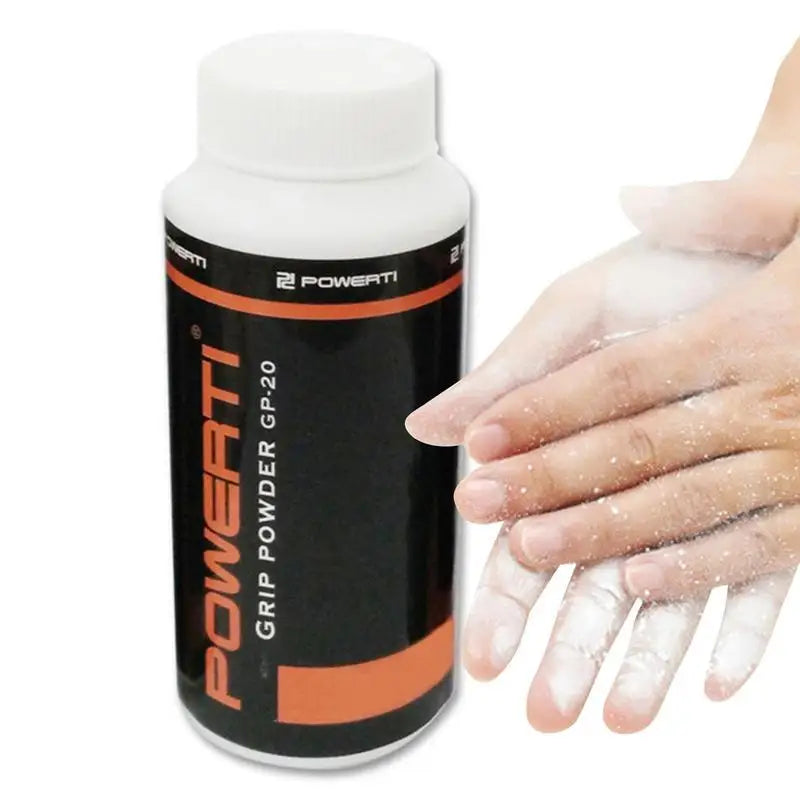 Fitness Anti-skid Magnesium Powder